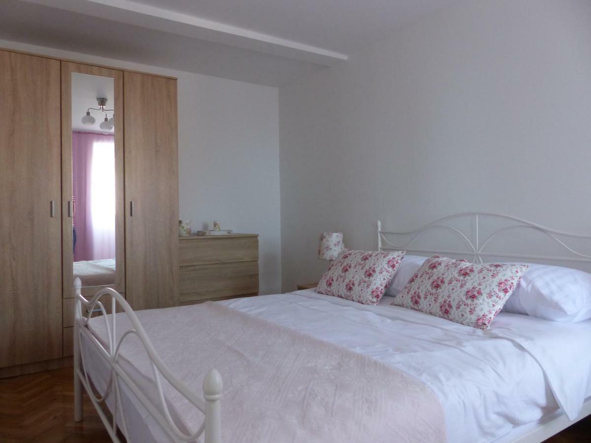 Anicic Appartement Opatija Buitenkant foto
