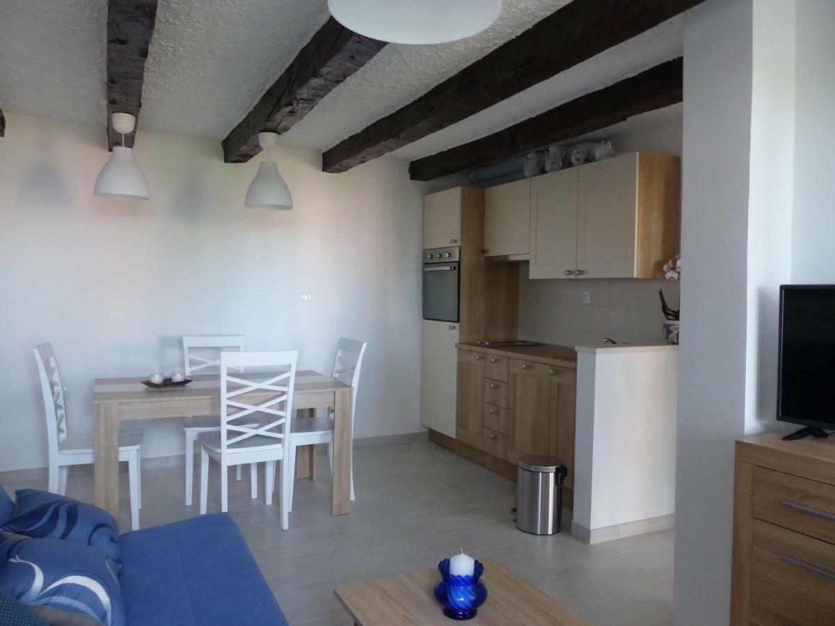 Anicic Appartement Opatija Buitenkant foto