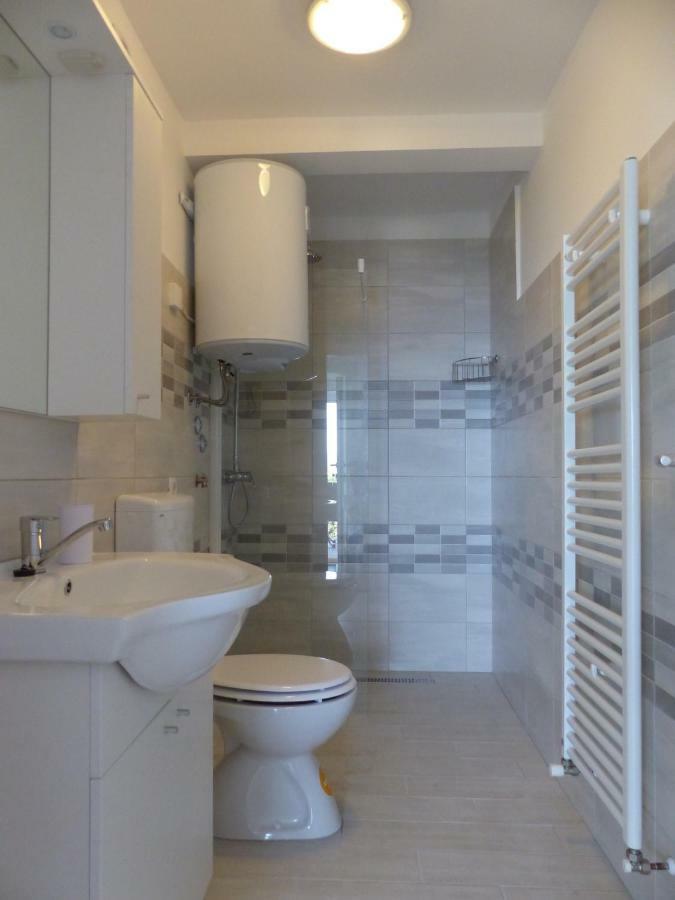 Anicic Appartement Opatija Buitenkant foto
