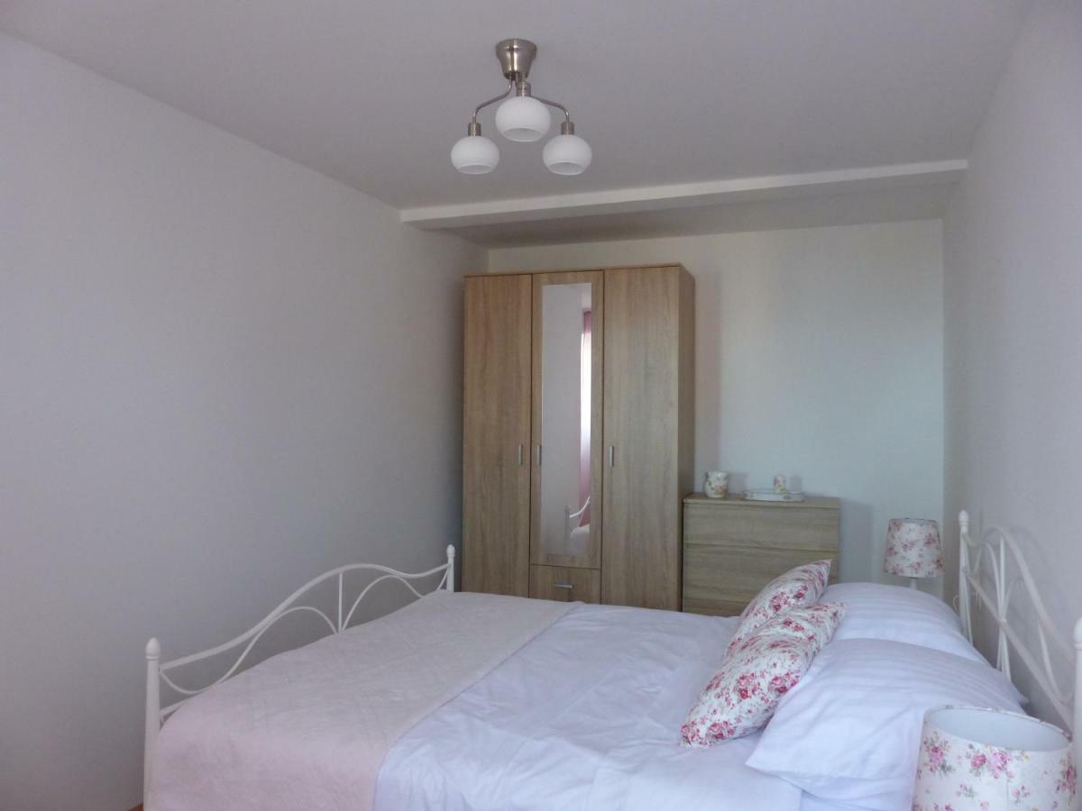 Anicic Appartement Opatija Buitenkant foto